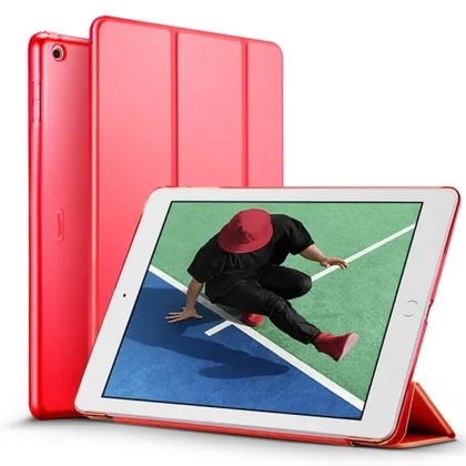 Bao da cho iPad 10.2.2020 Kaku TPU 1