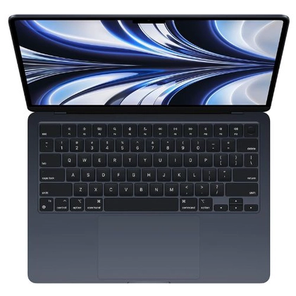 MacBook Air M2 13 inch 16GB 512GB 2022 - Cũ trầy xước 6