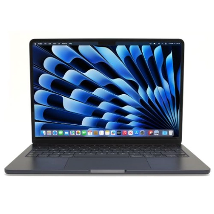MacBook Air M2 13 inch 16GB 512GB 2022 - Cũ trầy xước 1