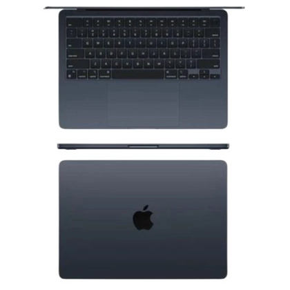 MacBook Air M2 13 inch 16GB 512GB 2022 - Cũ trầy xước 7
