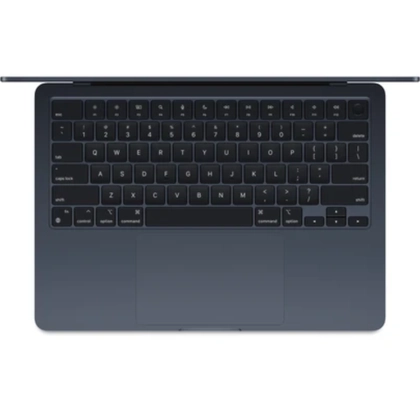 MacBook Air M3 13 inch 8CPU 8GPU 8GB 256GB 2024 - Cũ trầy xước 3
