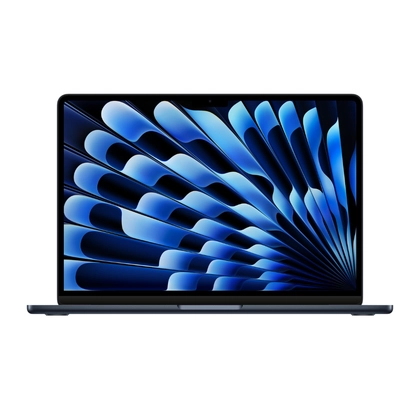 MacBook Air M3 13 inch 8CPU 8GPU 8GB 256GB 2024 - Cũ trầy xước 1