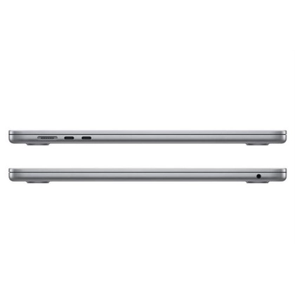 MacBook Air M2 15 inch 8CPU 10GPU 8GB 512GB 2023 - Cũ đẹp 4