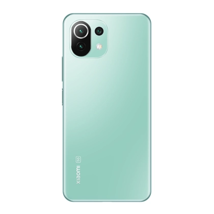 Xiaomi Mi 11 Lite 5G NE 8GB 256GB Cũ Trầy Xước 2