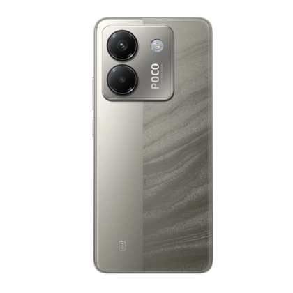 Xiaomi POCO M7 Pro 5G 8GB 256GB - Cũ đẹp Xám