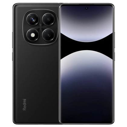 Xiaomi Redmi Note 14 Pro 5G 8GB 256GB - Đã kích hoạt Đen