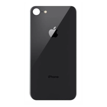 kính lưng iPhone SE 2022 chính hãng GENA 1