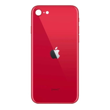 kính lưng iPhone SE 2022 chính hãng GENA 2