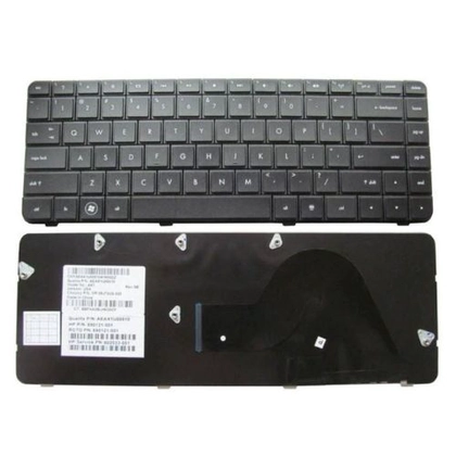 bàn phím laptop Compaq CQ42 3