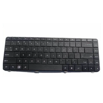 bàn phím laptop Compaq CQ42 2
