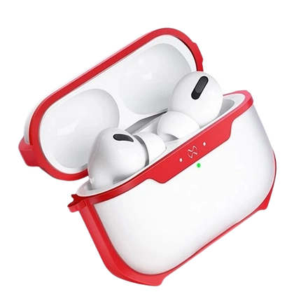 Hộp đựng tai nghe Apple AirPods Pro Xundd Trong Suốt 1