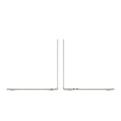 MacBook Air M3 13 inch 8CPU 8GPU 8GB 256GB 2024 - Cũ trầy xước 4