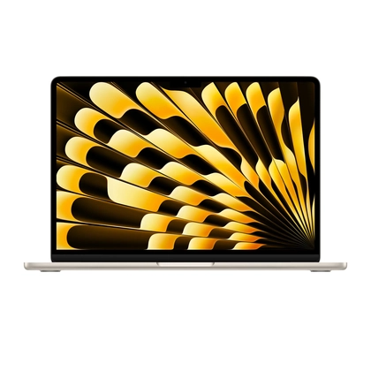 MacBook Air M3 13 inch 8CPU 8GPU 8GB 256GB 2024 - Cũ trầy xước 1