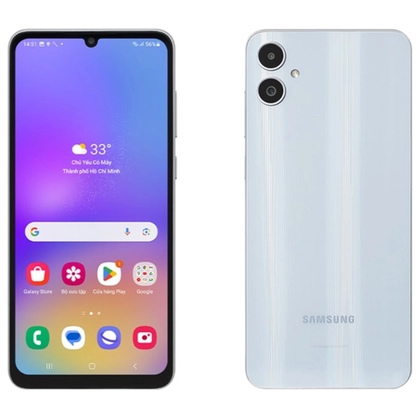 Samsung Galaxy A05 4GB 64GB - Cũ đẹp 2