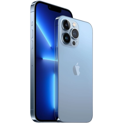 iPhone 13 Pro 256GB 2 Sim - Cũ trầy xước 2