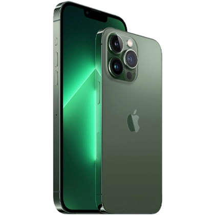 iPhone 13 Pro Max 128GB 2 Sim - Cũ trầy xước 2