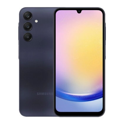 Samsung Galaxy A25 5G 8GB 128GB - Cũ xước cấn 1