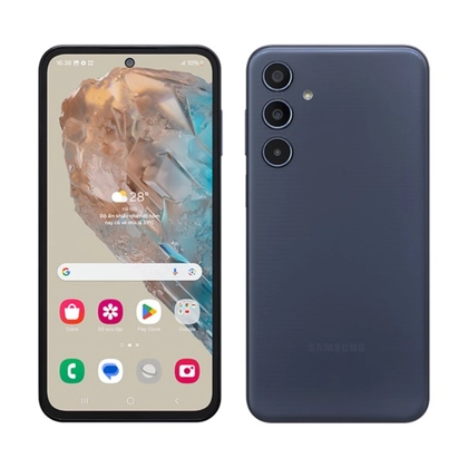Samsung Galaxy M35 5G 8GB 256GB - Cũ Đẹp 1