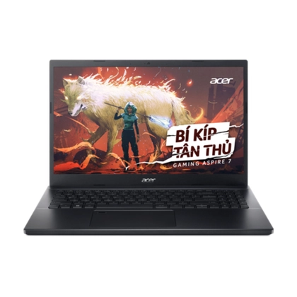Laptop Acer Gaming Aspire 7 A715-76-53PJ - Cũ đẹp 3