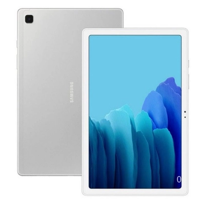 Samsung Galaxy Tab A7 (T505) - Cũ trầy xước 2