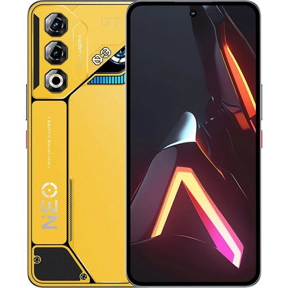 Nubia Neo 3 GT 5G 12GB 256GB - Đã kích hoạt 1