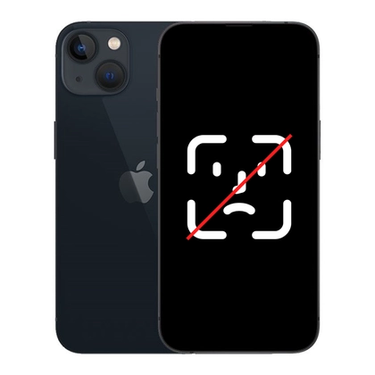 Face ID iPhone 13 Mini 1
