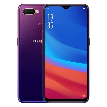 màn hình Oppo A7x chính hãng GENA loại Pro 3