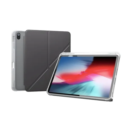 Bao da Apple iPad 11 A16 Gen 10/10.9/11 WIWU Classic III 1