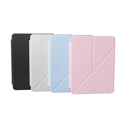 Bao da Apple iPad 11 A16 Gen 10/10.9/11 WIWU Classic III 2