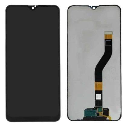 màn hình Samsung A12 125 chính hãng GENA loại Pro 2