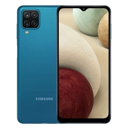 màn hình Samsung A12 127 chính hãng GENA loại Pro 3