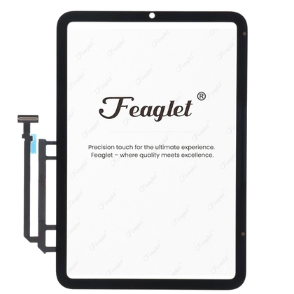 kính cảm ứng iPad Mini 6 chính hãng Feaglet 2