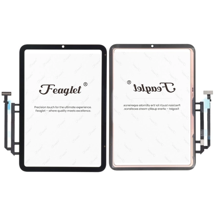 kính cảm ứng iPad Mini 6 chính hãng Feaglet 4