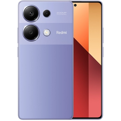 Xiaomi Redmi Note 13 Pro 8GB 256GB - Đã kích hoạt 1