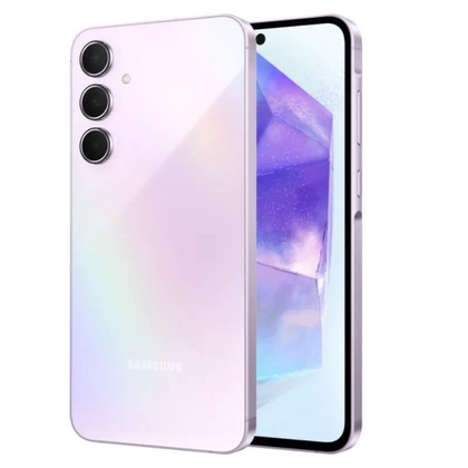 Samsung Galaxy A55 5G 12GB 256GB - Cũ đẹp - Tím