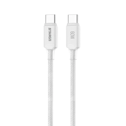 Sạc StarGO Onelink 1C1A 30W kèm cáp C-C CC301 2