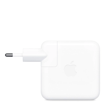 Củ sạc Apple Type-C 70W MXN53ZA/A 2