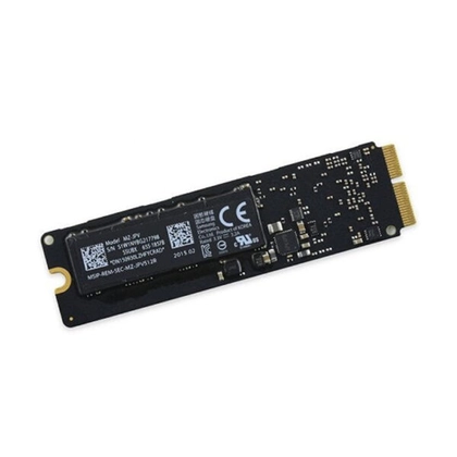 Ổ cứng MacBook Pro 2014 256GB A1502 chính hãng GenALap 3