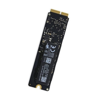 Ổ cứng MacBook Air 2015 256GB A1466 chính hãng GenALap 2