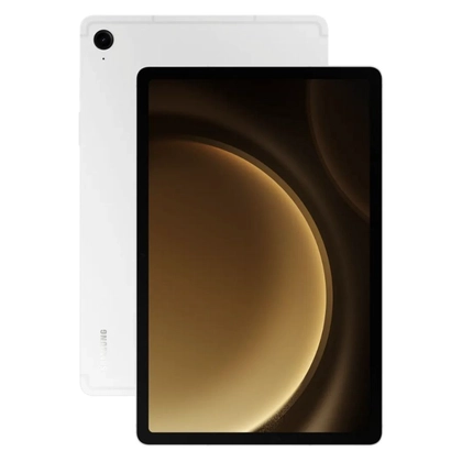 Samsung Galaxy Tab S9 FE Wifi 8GB 256GB - Cũ đẹp - Bạc