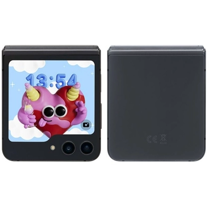 Samsung Galaxy Z Flip5 512GB Line Friends - Cũ đẹp - Xám