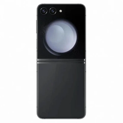 Samsung Galaxy Z Flip5 512GB Line Friends - Cũ đẹp - Xám