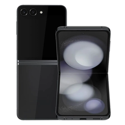 Samsung Galaxy Z Flip5 512GB Line Friends - Cũ đẹp - Xám