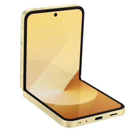 Samsung Galaxy Z Flip6 5G 256GB - Cũ đẹp - Vàng
