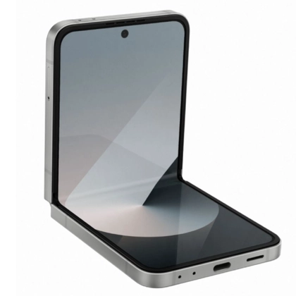 Samsung Galaxy Z Flip6 5G 256GB - Cũ đẹp - Xám