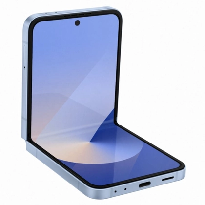 Samsung Galaxy Z Flip6 5G 256GB - Cũ đẹp - Xanh Dương