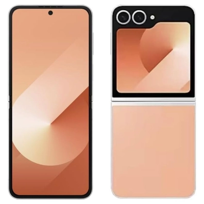 Samsung Galaxy Z Flip6 5G 512GB - Cũ đẹp - Đào blossom