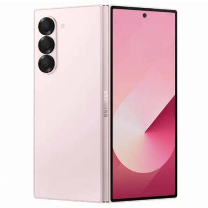 Samsung Galaxy Z Fold6 5G 512GB - Cũ trầy xước - Hồng