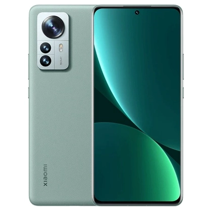 Xiaomi 12 Pro 12GB 256GB - Cũ xước cấn - Xanh Lá