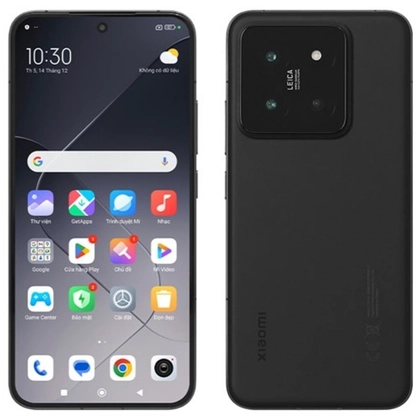 Xiaomi 14 5G 12GB 512GB - Cũ đẹp - Đen